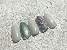 ラフ ハチサンゼロイチ(laugh8301)/定額simpleコース