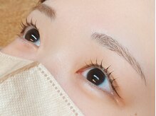 シアン(CYAN)/まつ毛パーマ（ラッシュリフト）