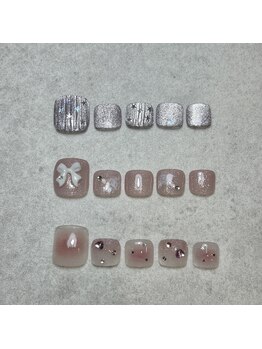 アンドユー 新松戸(&U)/フット定額