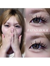 クレビア(CreBiA)/バインドロック/後藤