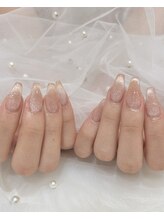 ランシル(Lancil)/マグネットフレンチ