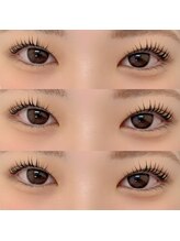 スピラ 上通店(Spira)/パリジェンヌ