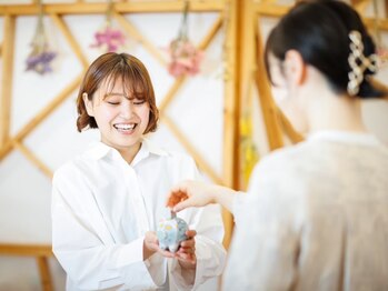 ロココ 山口店(Lococo)の写真/【面倒な契約不要で気軽に通える♪】老若男女問わず大人気◎納得の結果にリピーター多数★