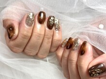 ボヌール(Bonheur)/べっこう♪