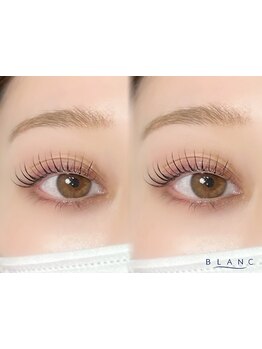 ナチュラル上品な目元にしたい