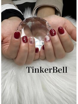 シンプル定額ネイル