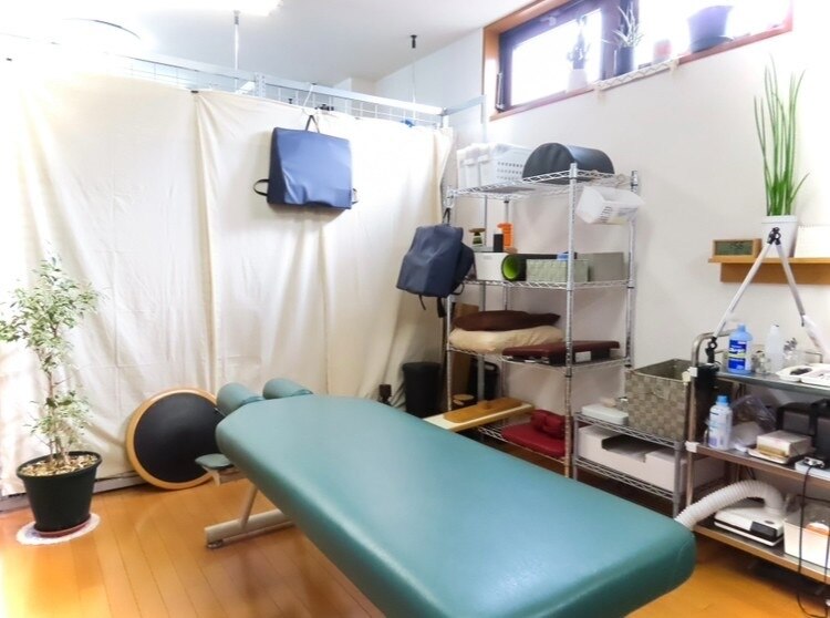 アップ カイロプラクティック学芸大学整体院(UP)｜ホットペッパー