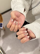 ジャユ(JAYU)/ドットネイル