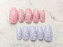 ネイルサロン ルーム 船橋店(ROOM)/【定額プレミアムコース¥7300】