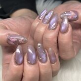 ナリスネイル(naris nail)
