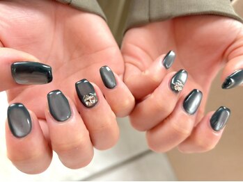 レオネイル(Leo NAIL)/