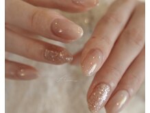 エメ(aime)/winter pink