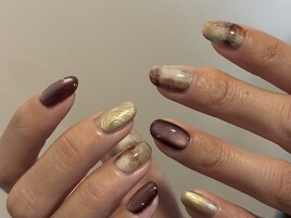 top nailist omakase design