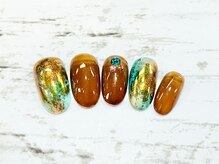 ビービーネイル(BB)/