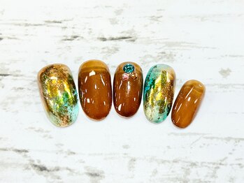 ビービーネイル(BB)/