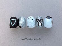 アンジェリカミッシェル 大船店/フルオーダーコース