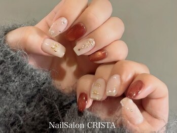 クリスタ(CRISTA)/デザインコース¥9980
