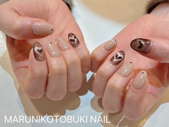 マルニ コトブキ(MARUNI KOTOBUKI)/シンプルコース