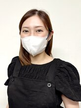 リリーラッシュ 国分寺北口店(LilyLash)&nbsp;Sakamoto Kaho