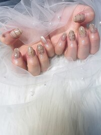 お客様ネイル♪