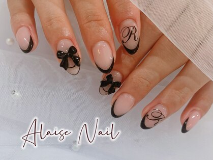 アレーズネイル(Alaise Nail)の写真