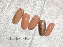 2月　定額デザイン￥6,900