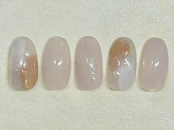 ソエル(soel)/定額トレンド☆