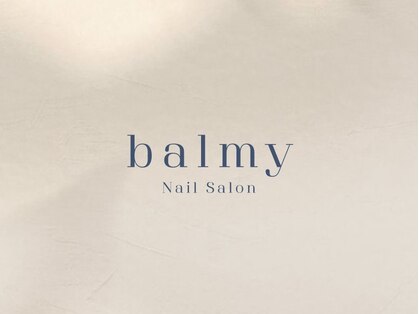 Nail salon balmyの写真