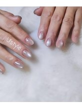 ホワイトマグネット