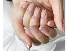 プリメ 高円寺(Purrime)/ガラスフレンチ