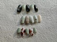 キャンアイドレッシー 奈良新大宮店(Can I Dressy)/店内サンプル