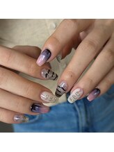 リアン(lian.)/【sample course】