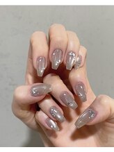 サニエネイルサロン 新大久保店(SANIE NAIL SALON)/