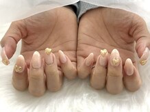 リリービューティーネイル(Lily beauty nail)/持ち込み2h