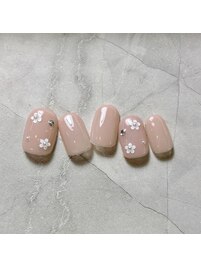 《定額 シンプルデザイン》