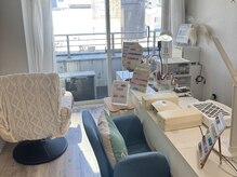 レアネイル(Le'a nail)