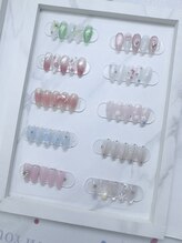 ミンミン(Min min)/