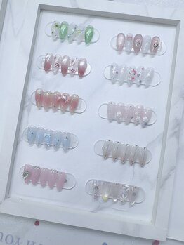 ミンミン(Min min)/