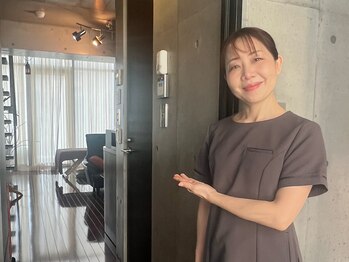 ザ モアナテラス(THE MOANA TERRACE)/心よりお待ちしております。