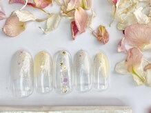 フミ(FMI)/【4月限定】 シンプルデザイン