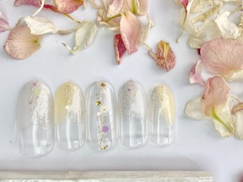 【4月限定】 シンプルデザイン