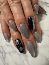 ネイルルーム プリル(Nail Room pulir)/