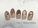 【オフィスネイル¥5180】