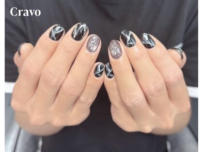 クラーヴォ 本店(Cravo)の写真