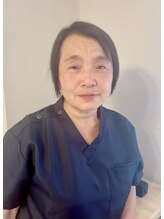 ポワトリーヌ ベル 三鷹店&nbsp;山下 のりこ