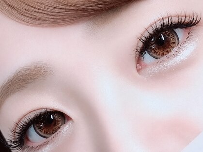フロラ(Flora)の写真