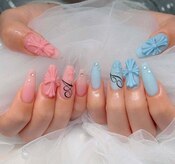 ネイルズ イロハ 大塚店(NAILS 168)