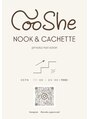 Nooshe/Haruka