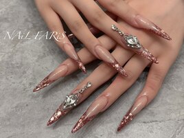 お客様ネイル☆