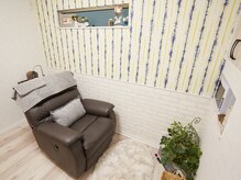 グラフィス(Graffice)/Graffice ふかふか施術ベット♪